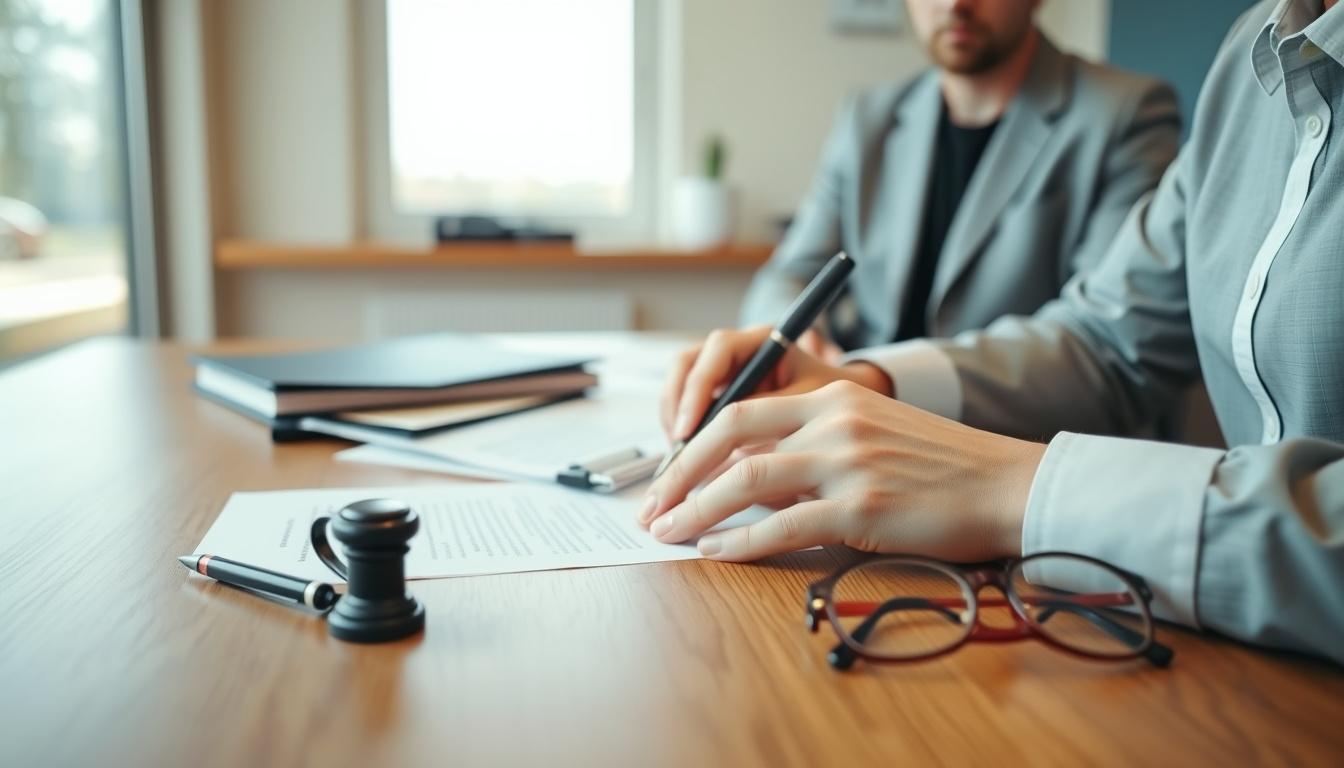 Notary Help Made Simple